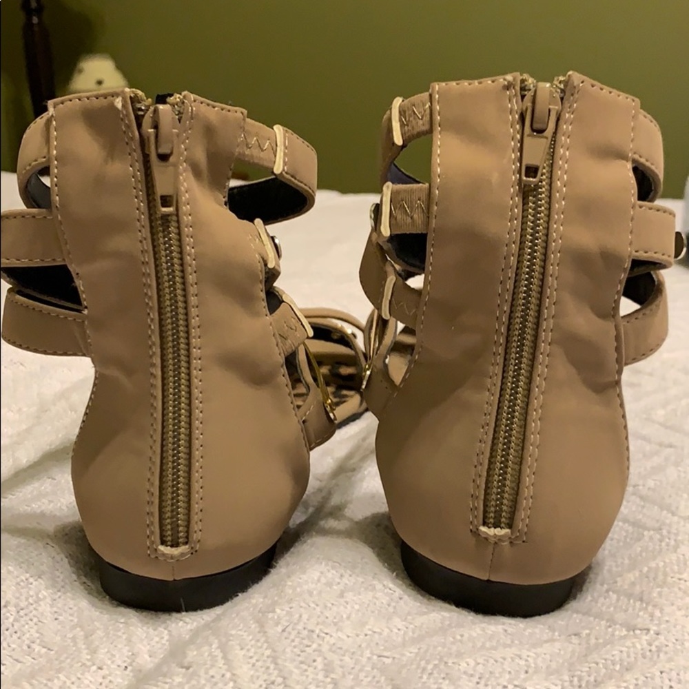 Sandals - Picture 2 of 2